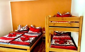 Apartmán Lomňanka